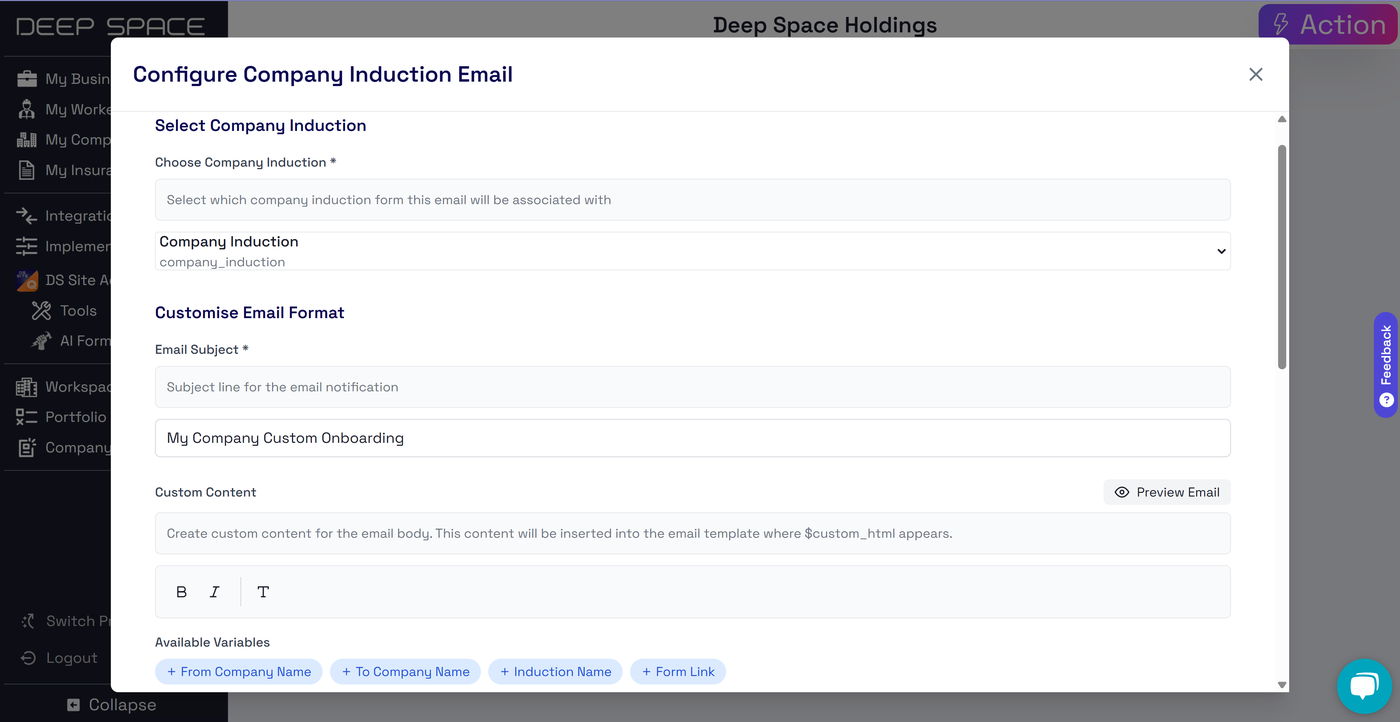 ConfigureCompanyInductionEmail.png